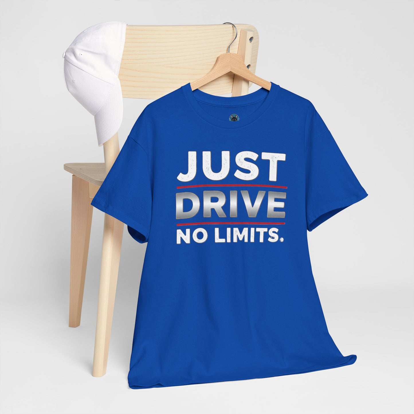 Drive No Limits T-Shirt