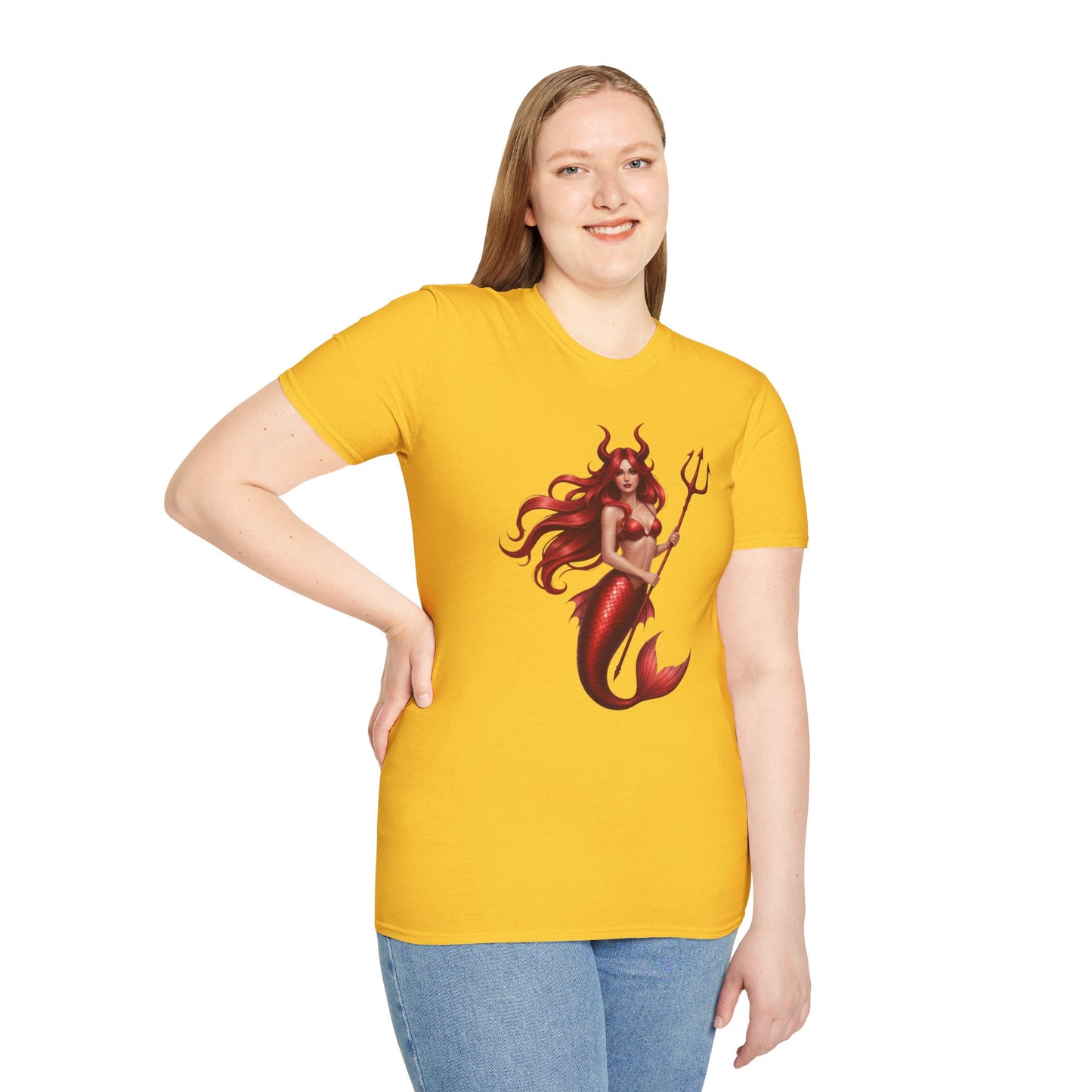 Mermaid T-Shirt