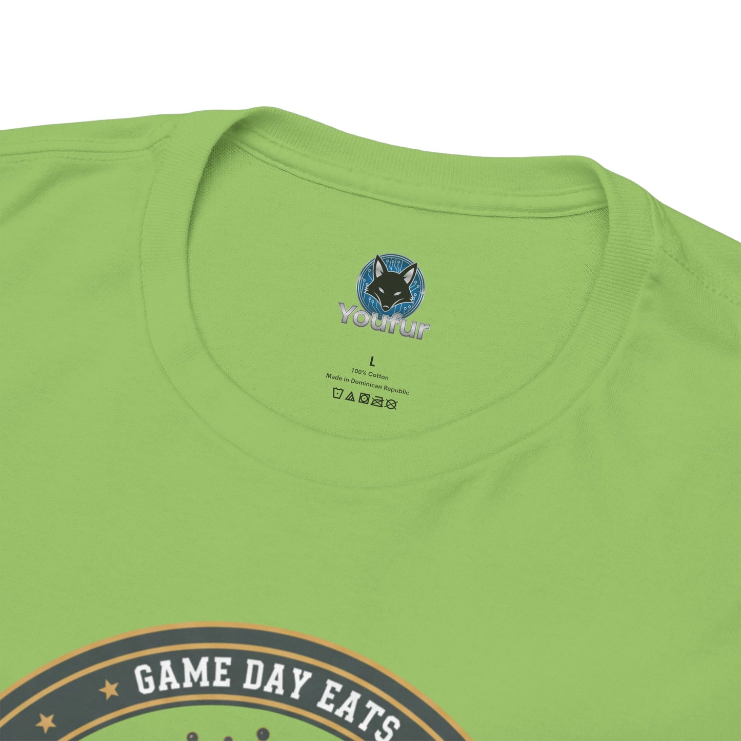 King of the Grill MVP Unisex T-Shirt