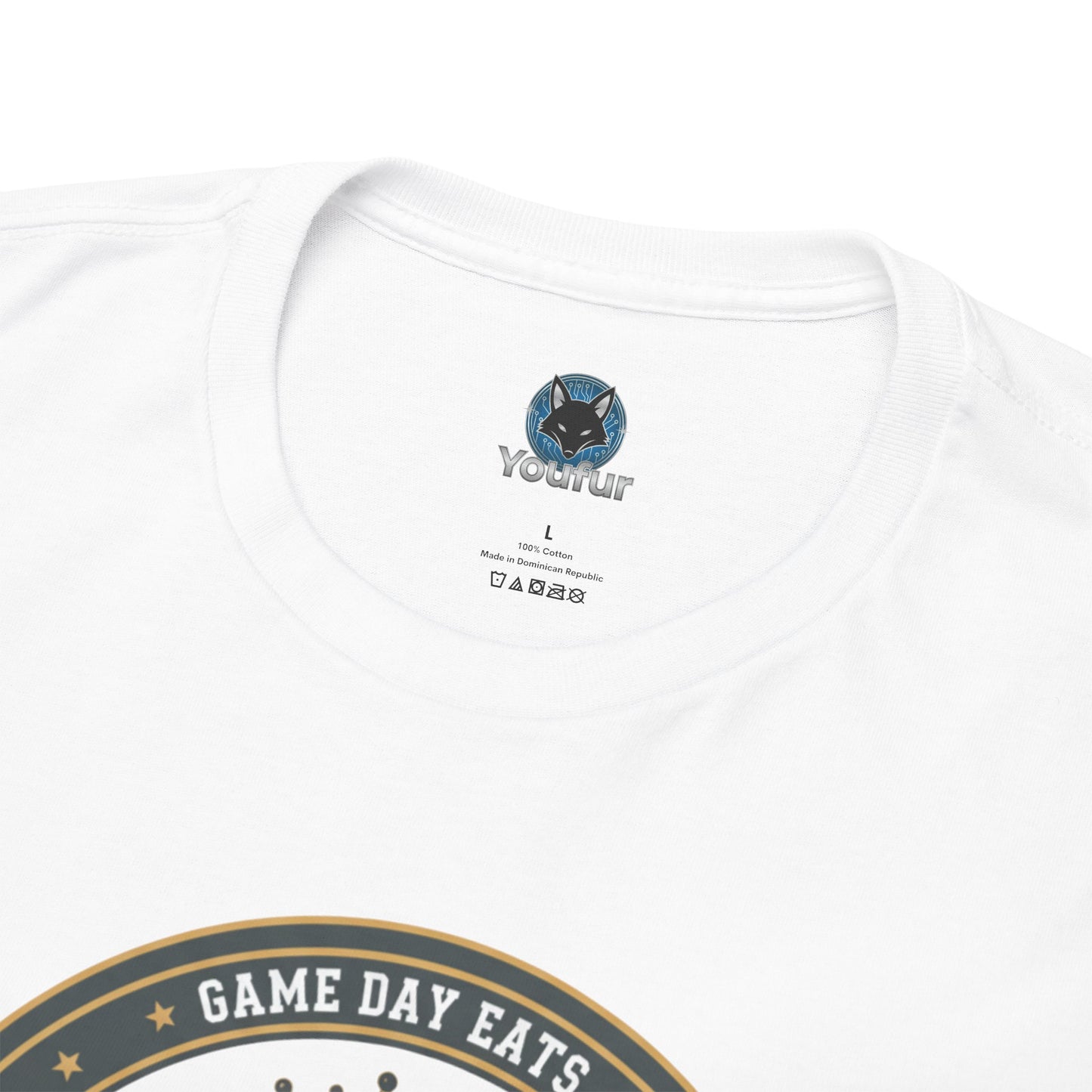 King of the Grill MVP Unisex T-Shirt