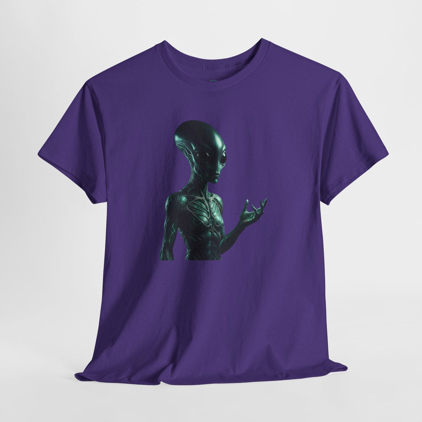 Alien T-Shirt