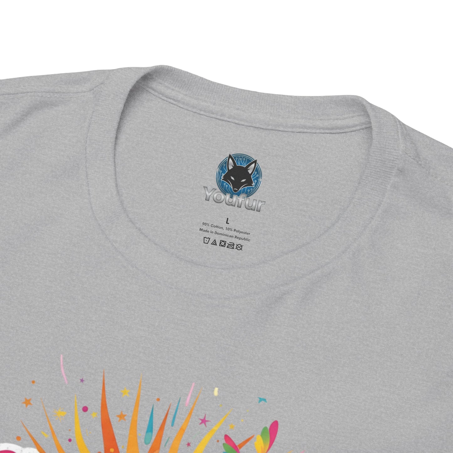 Inspire Others Unisex Tee