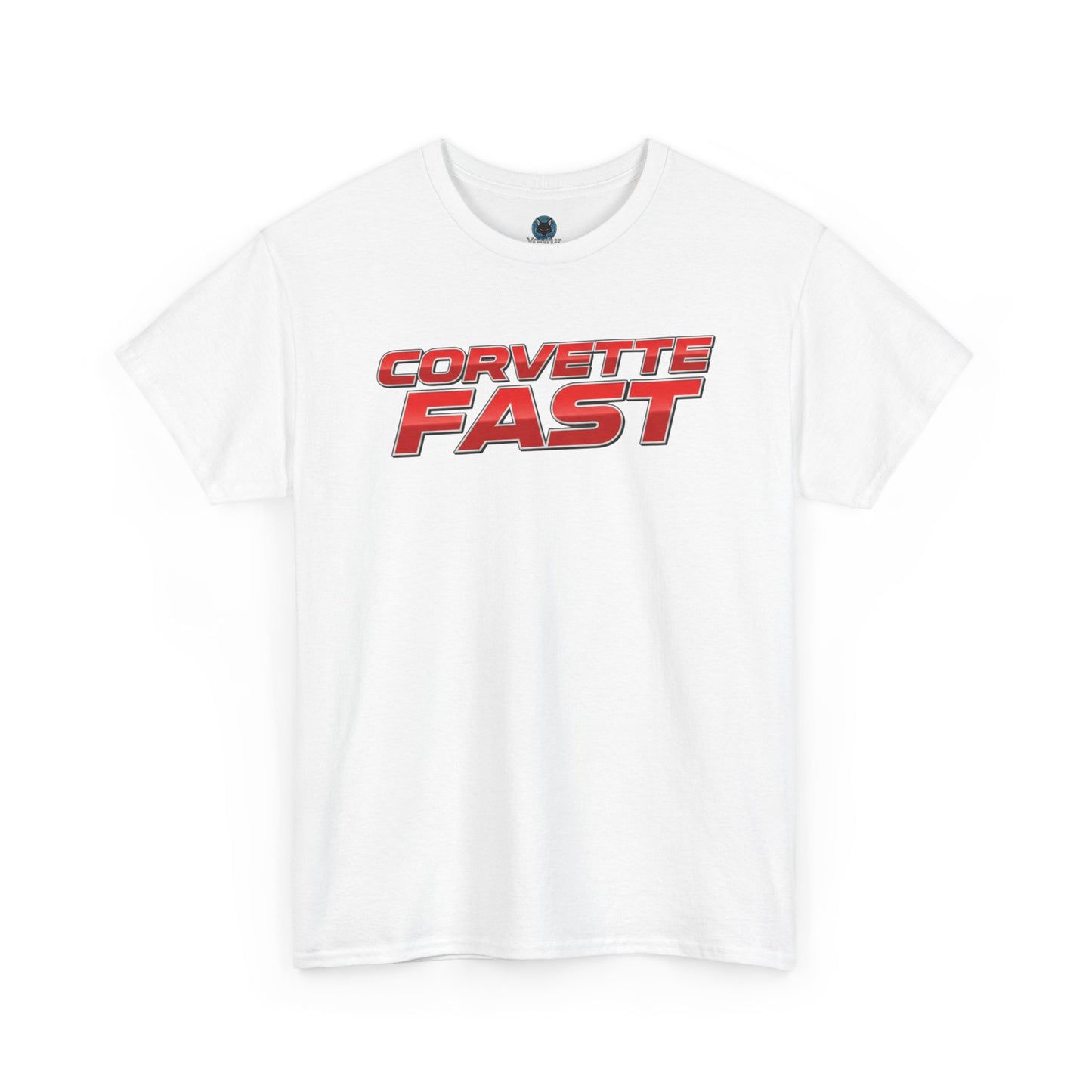 Corvette Fast Unisex T-Shirt
