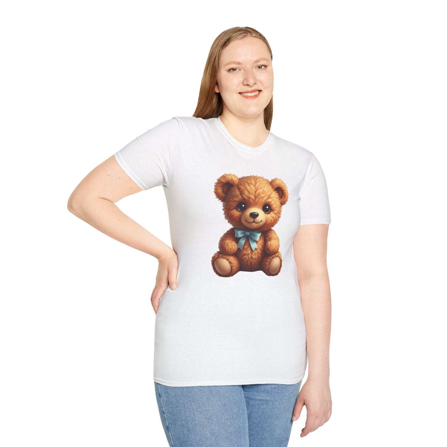 Teddy Bear T-Shirt