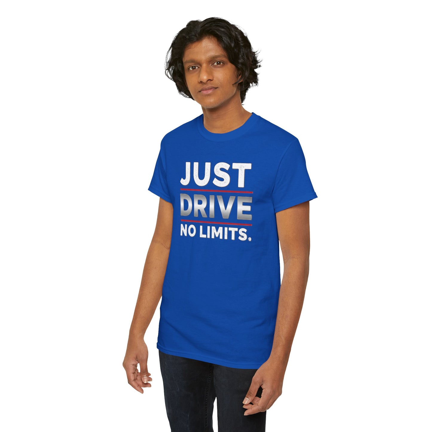 Drive No Limits T-Shirt