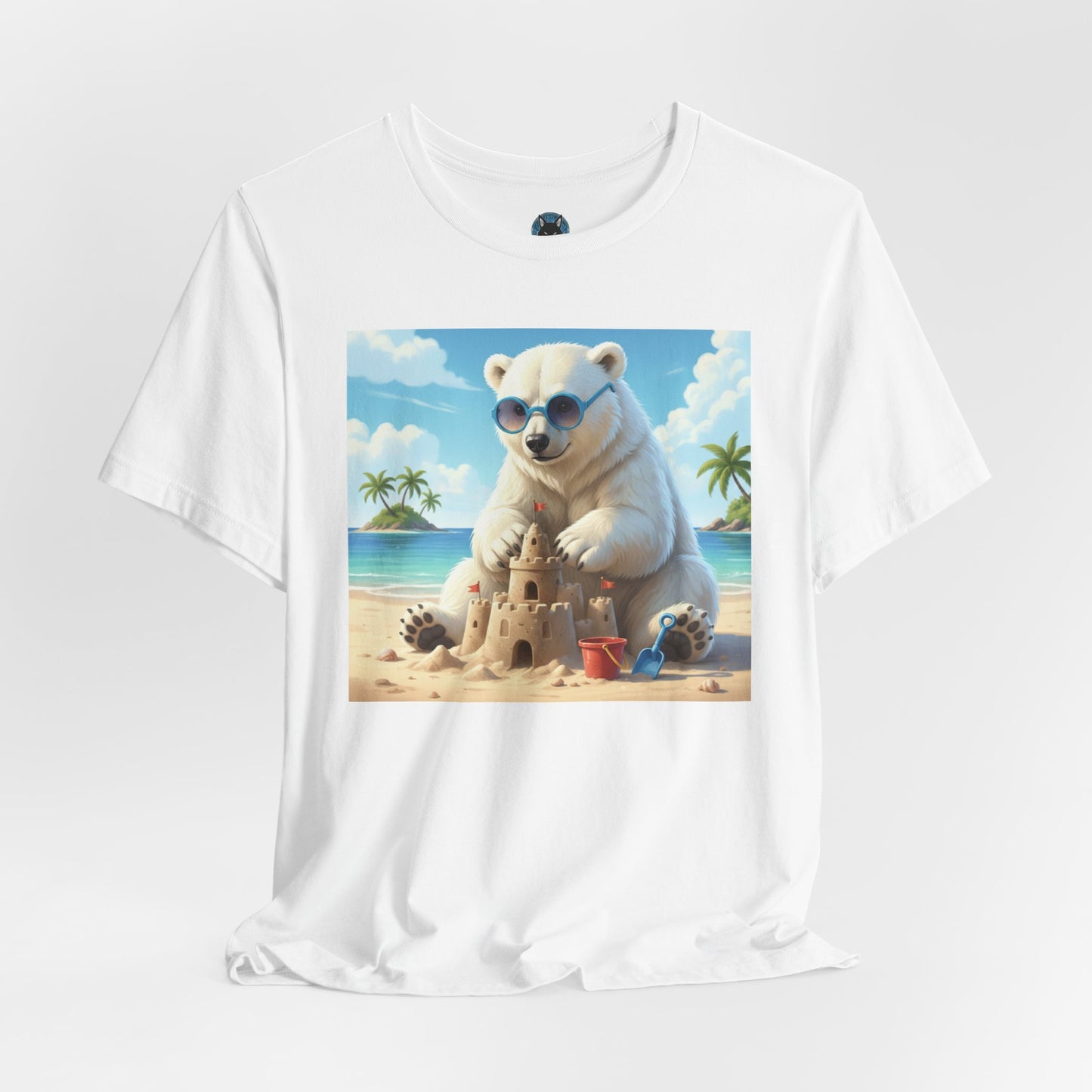Polar Bear T-shirt