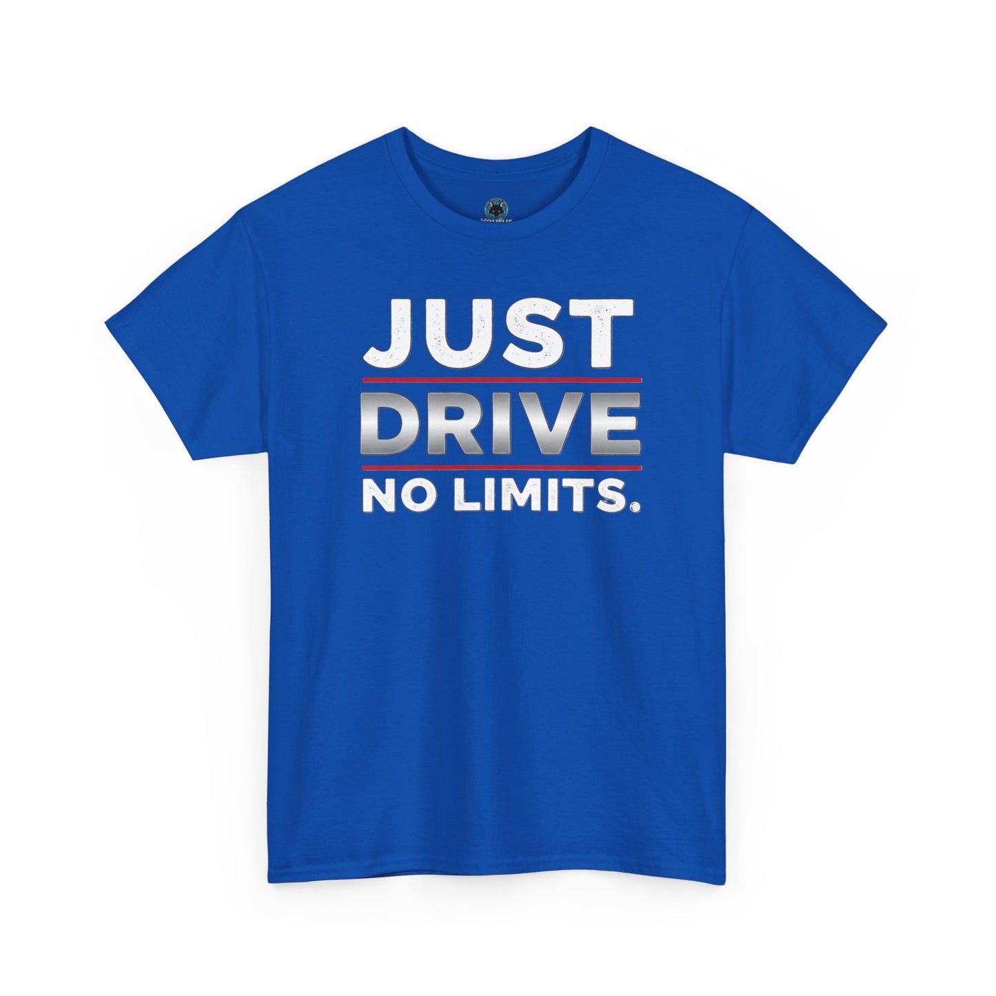 Drive No Limits T-Shirt