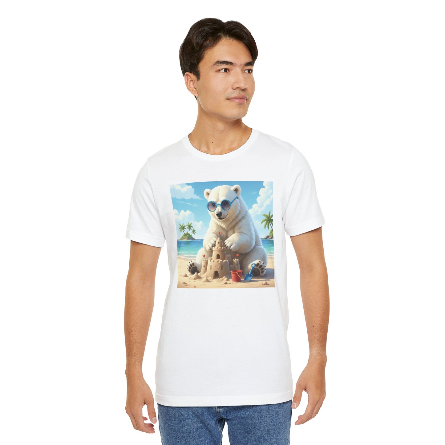 Polar Bear T-shirt