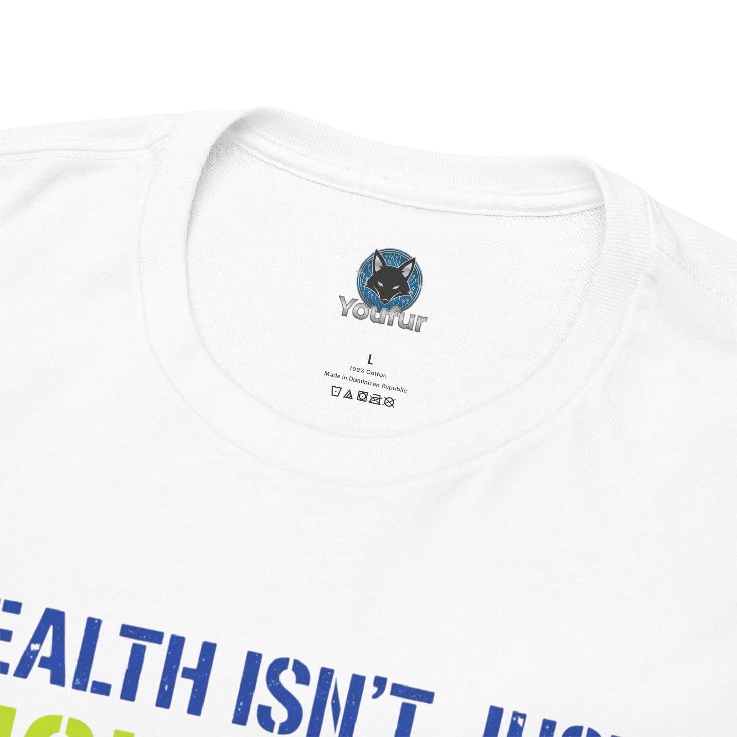 Freedom Money Unisex T-Shirt