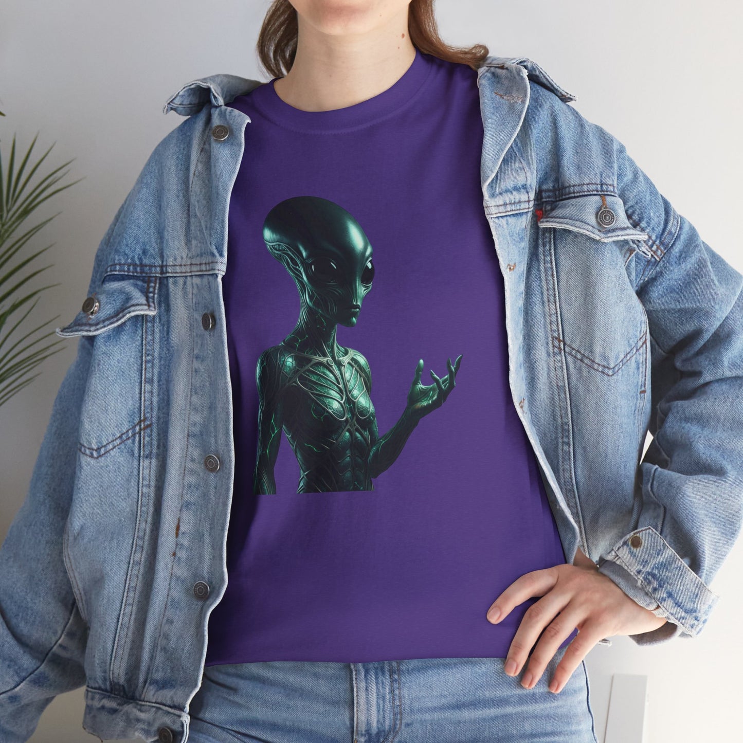 Alien T-Shirt
