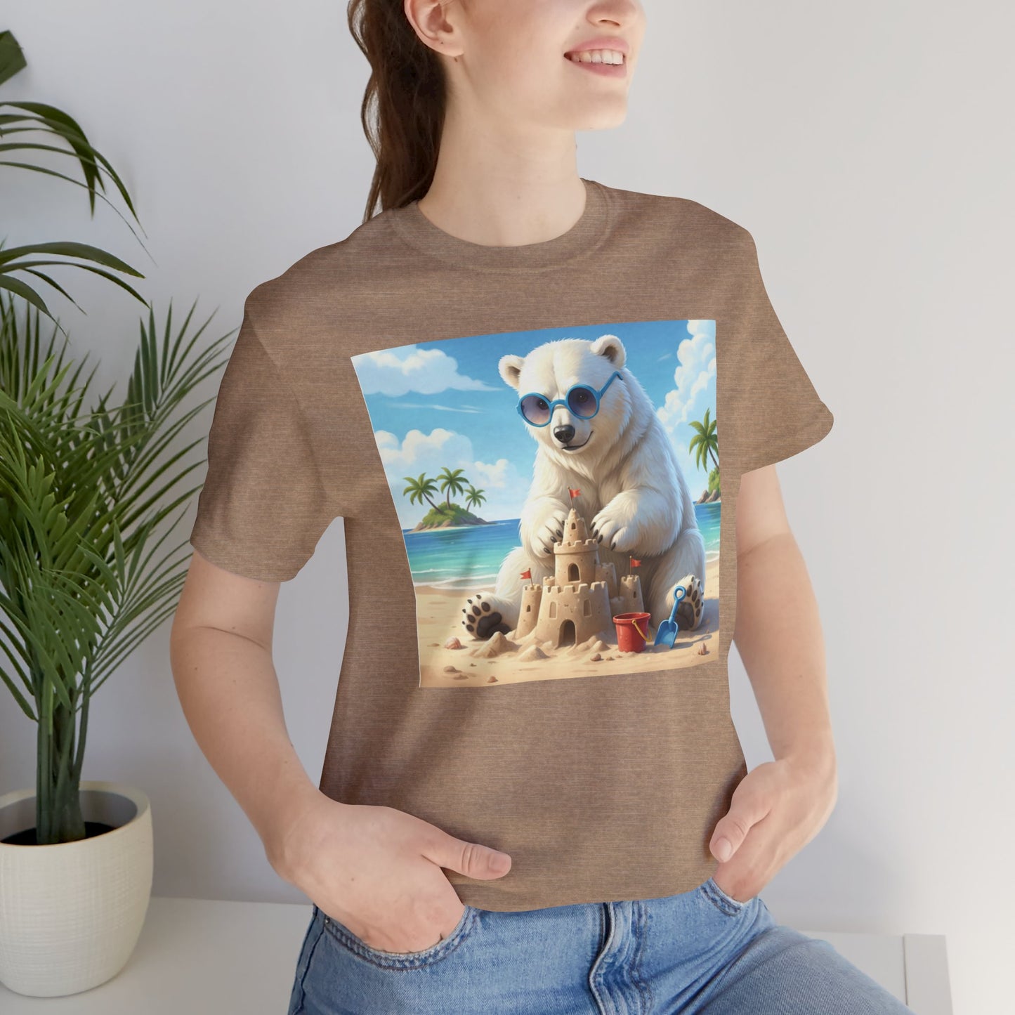 Polar Bear T-shirt