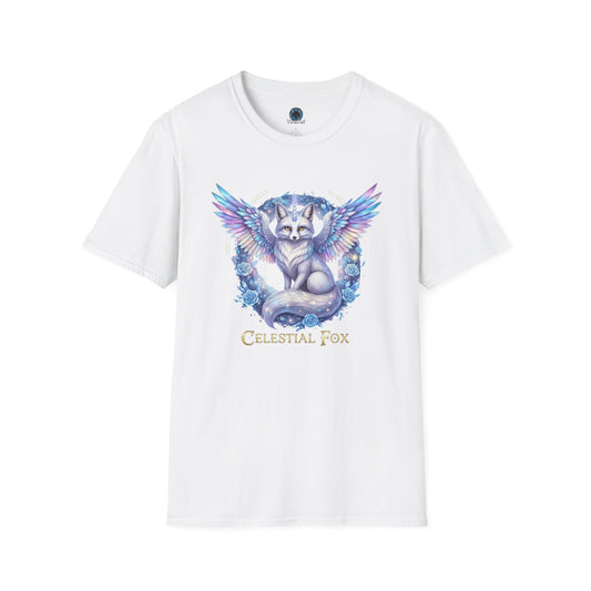 Celestial Fox T-Shirt