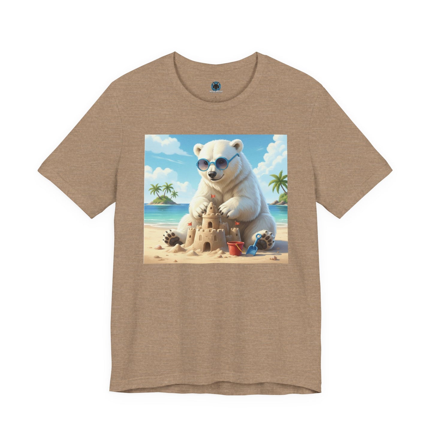 Polar Bear T-shirt