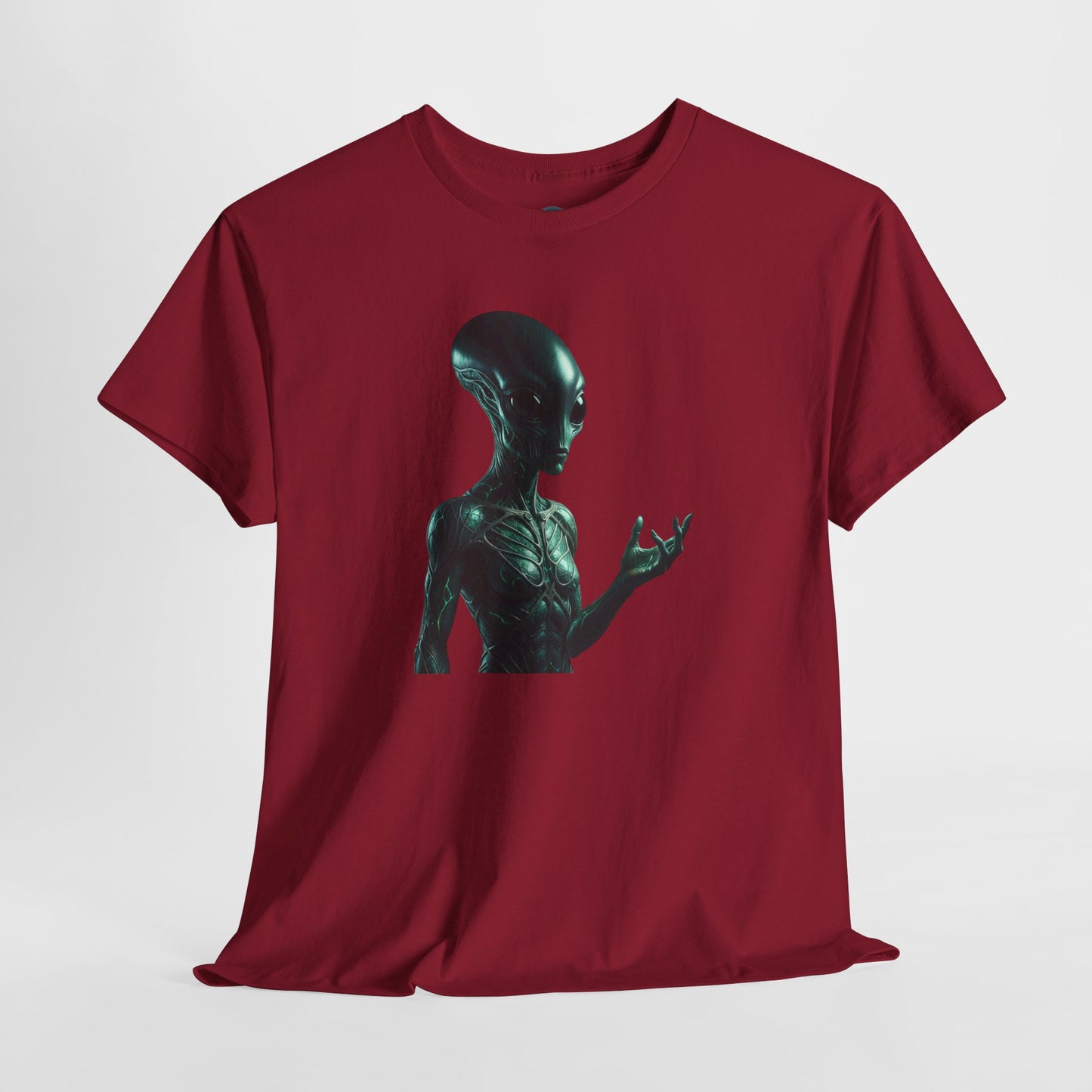 Alien T-Shirt