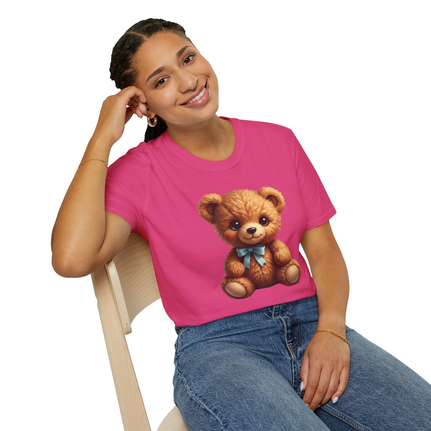Teddy Bear T-Shirt