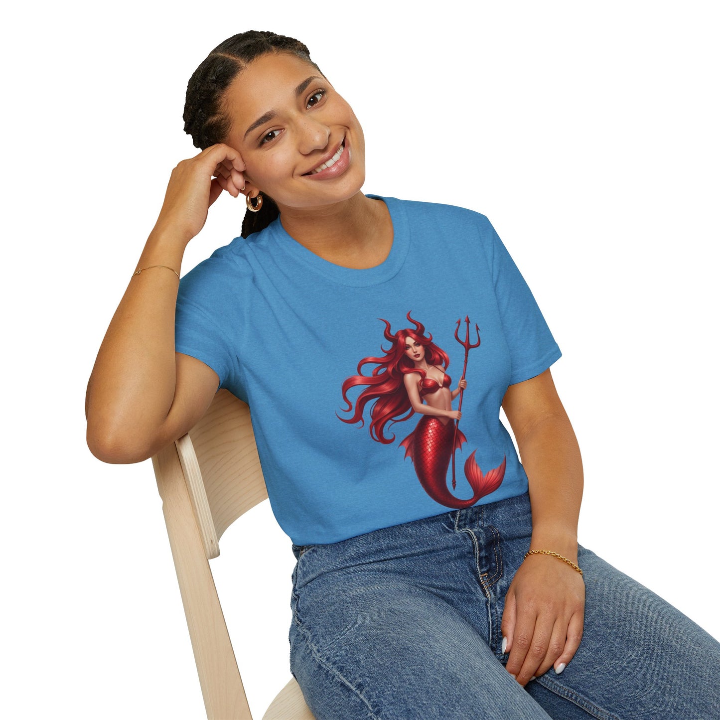 Mermaid T-Shirt