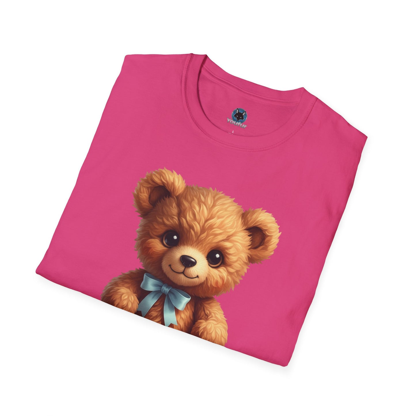 Teddy Bear T-Shirt