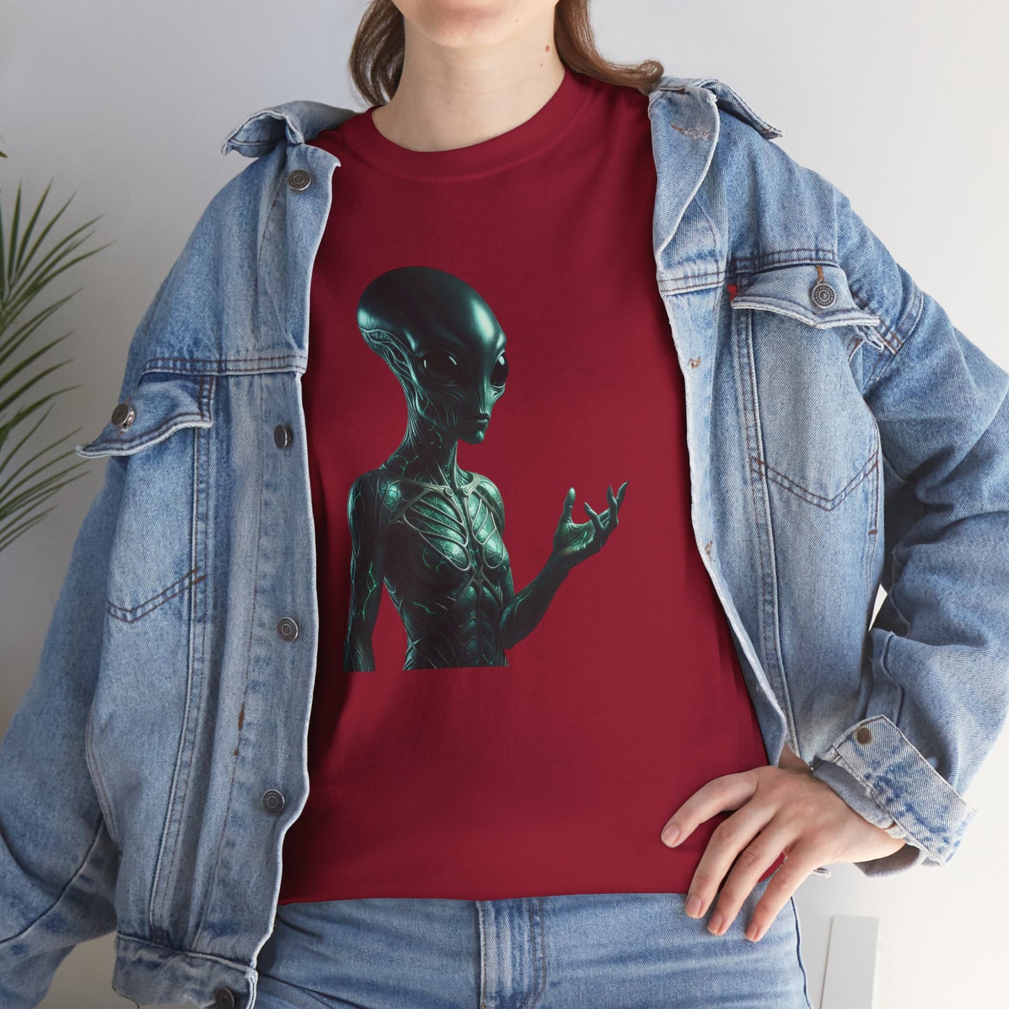 Alien T-Shirt
