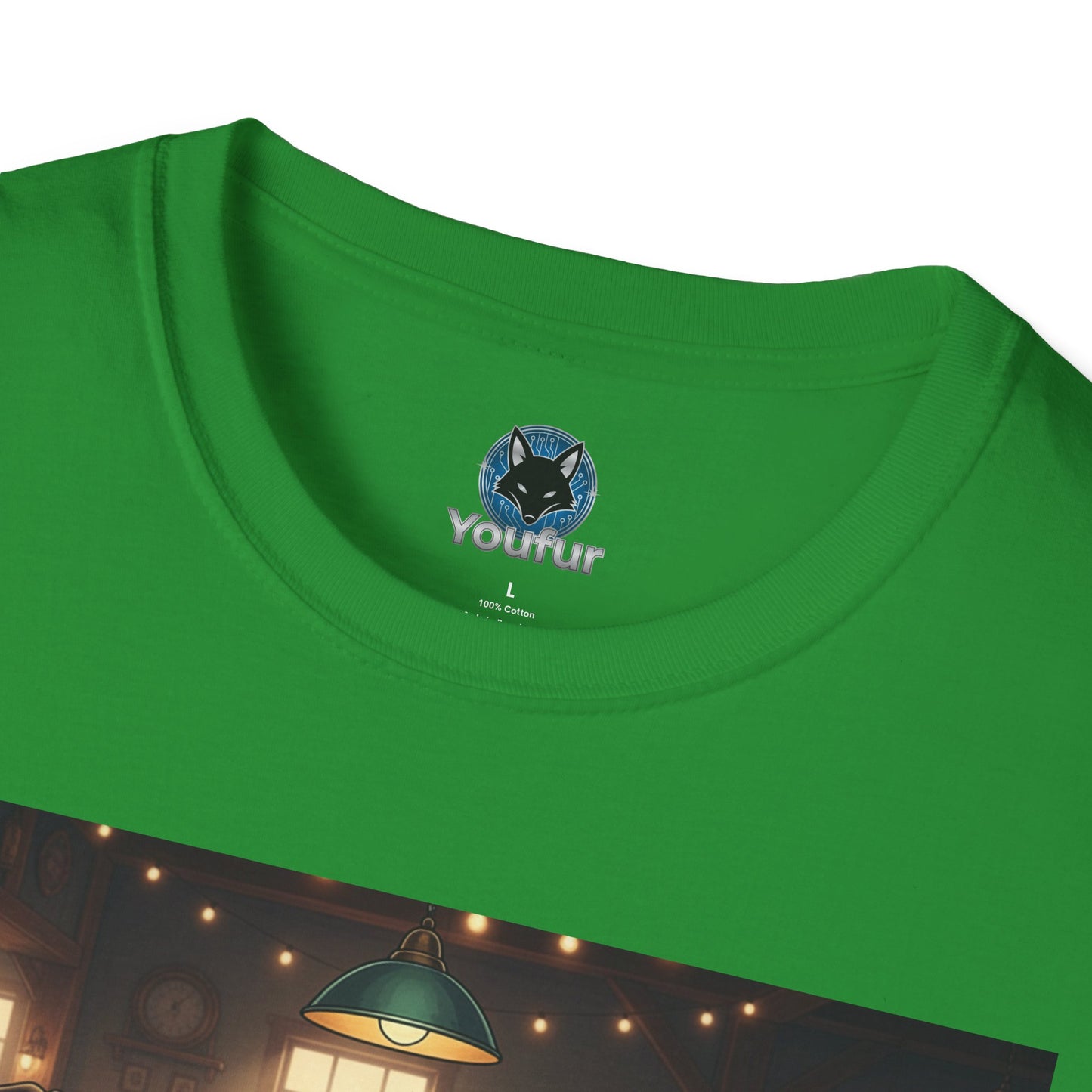 Lizards Playing Cards T-Shirt