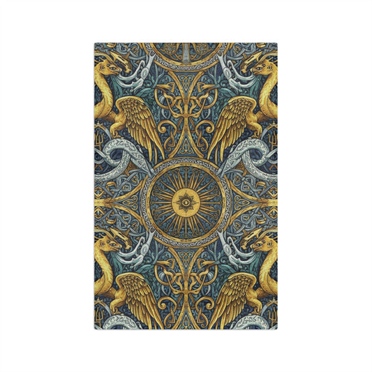 Mythological Towel