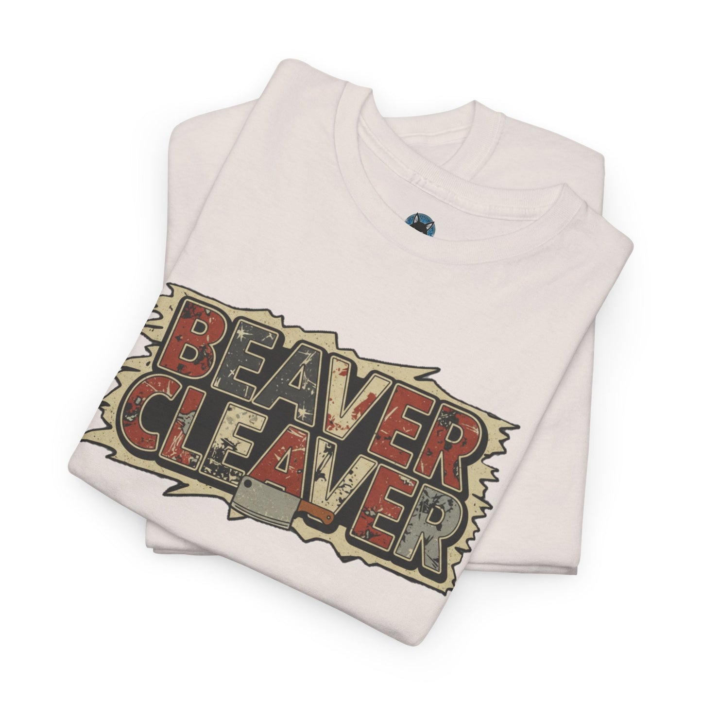 Beaver Cleaver Tee