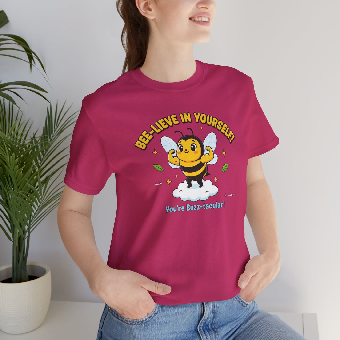 Bee T-Shirt