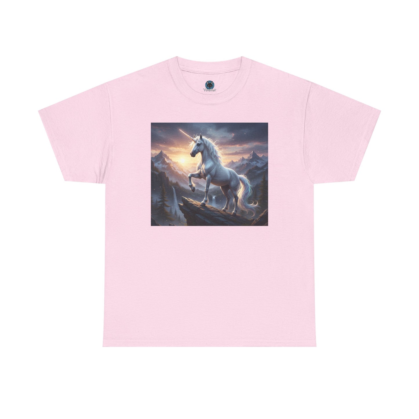 Unicorn T-Shirt