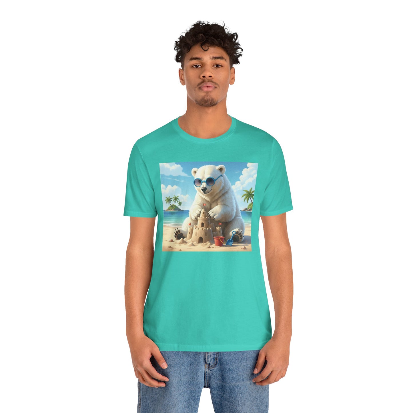 Polar Bear T-shirt