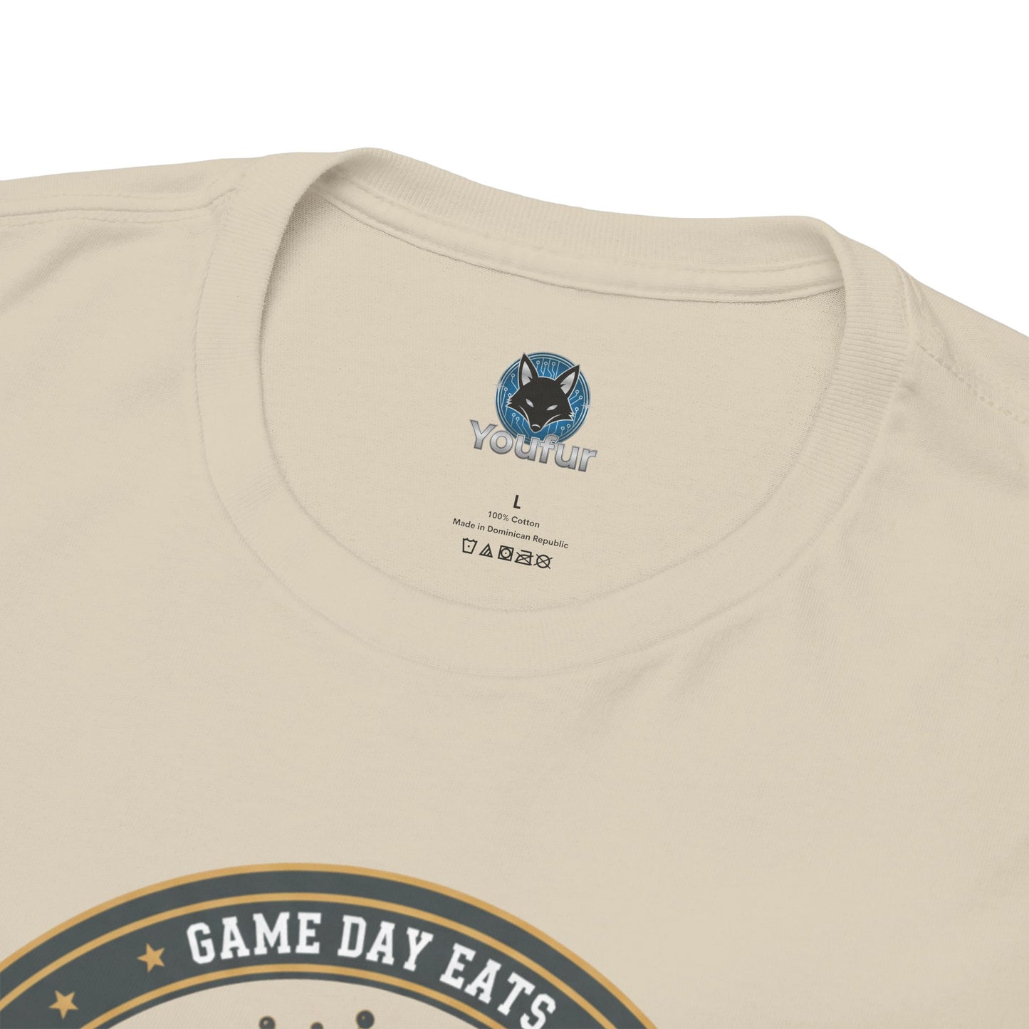 King of the Grill MVP Unisex T-Shirt