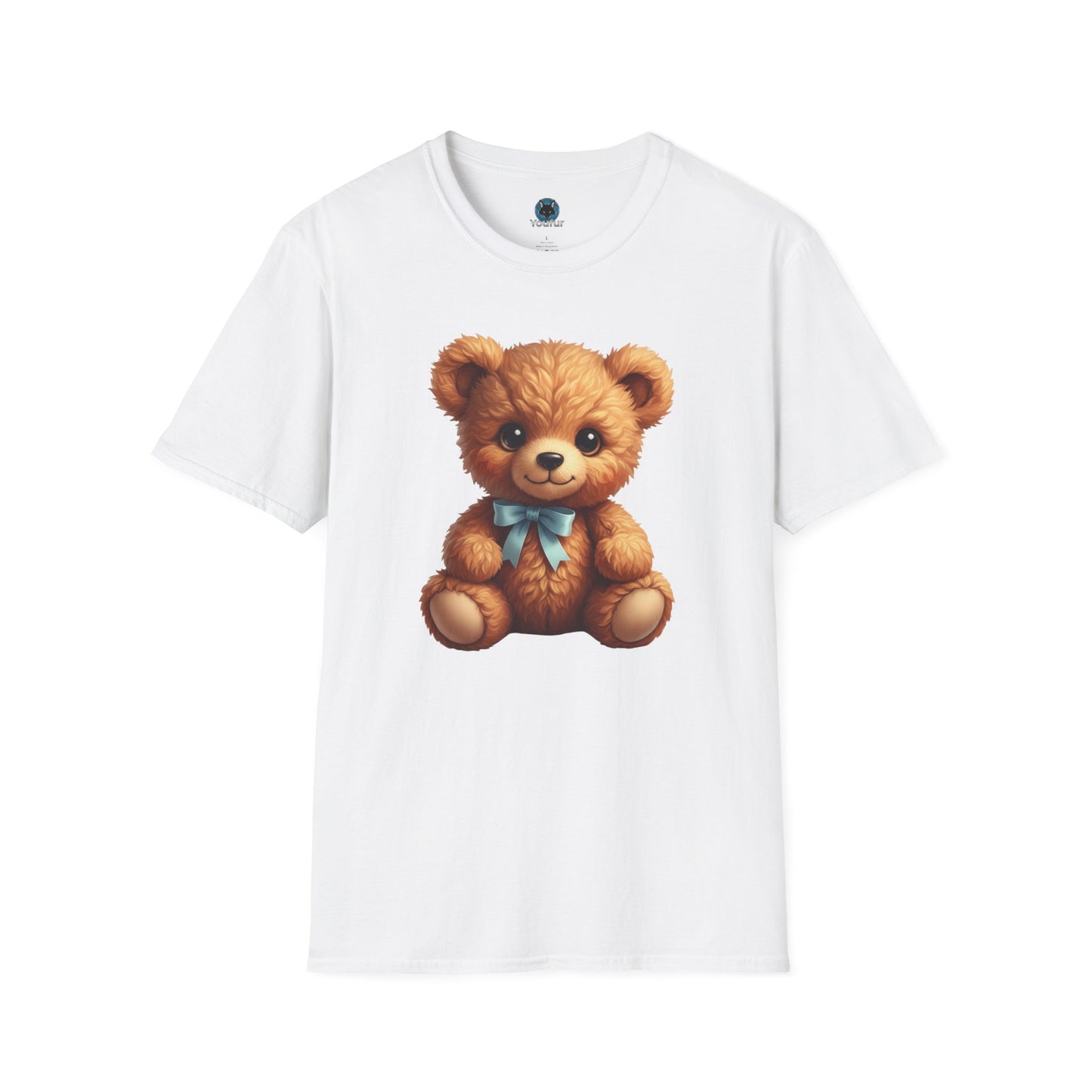 Teddy Bear T-Shirt