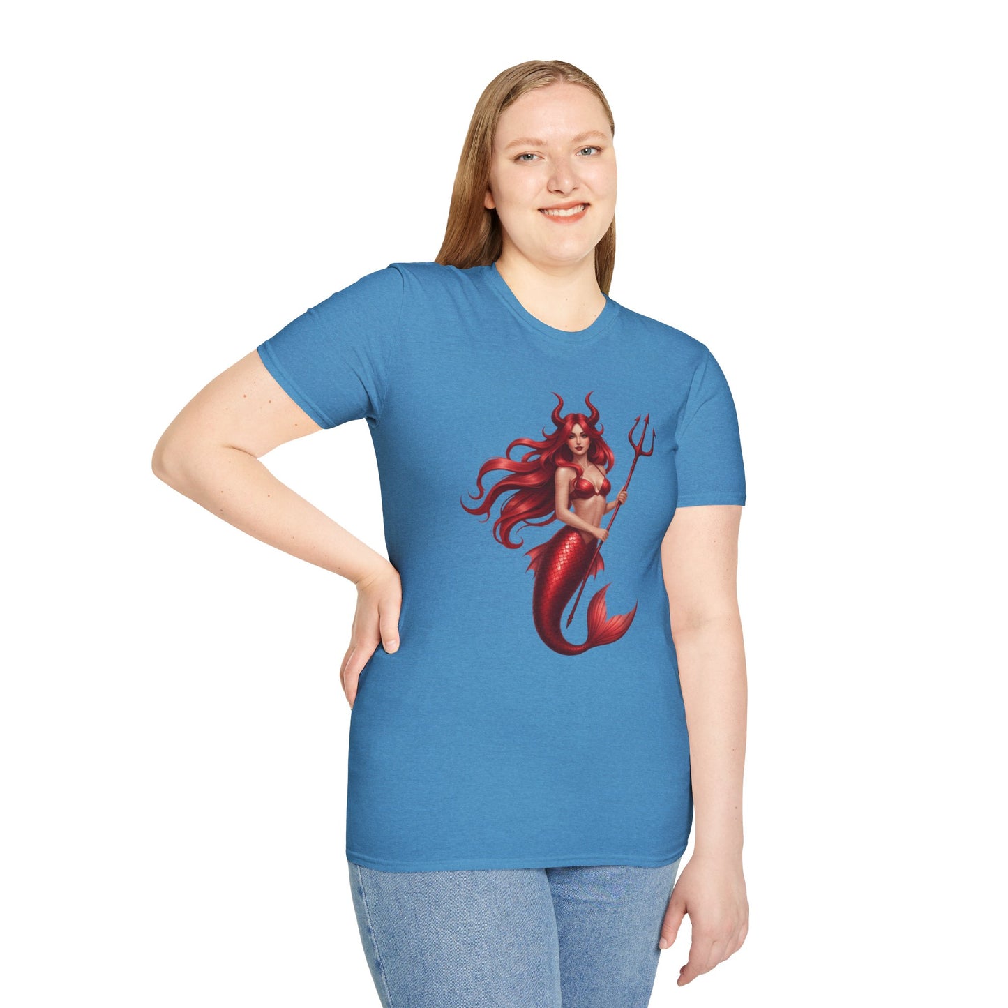 Mermaid T-Shirt