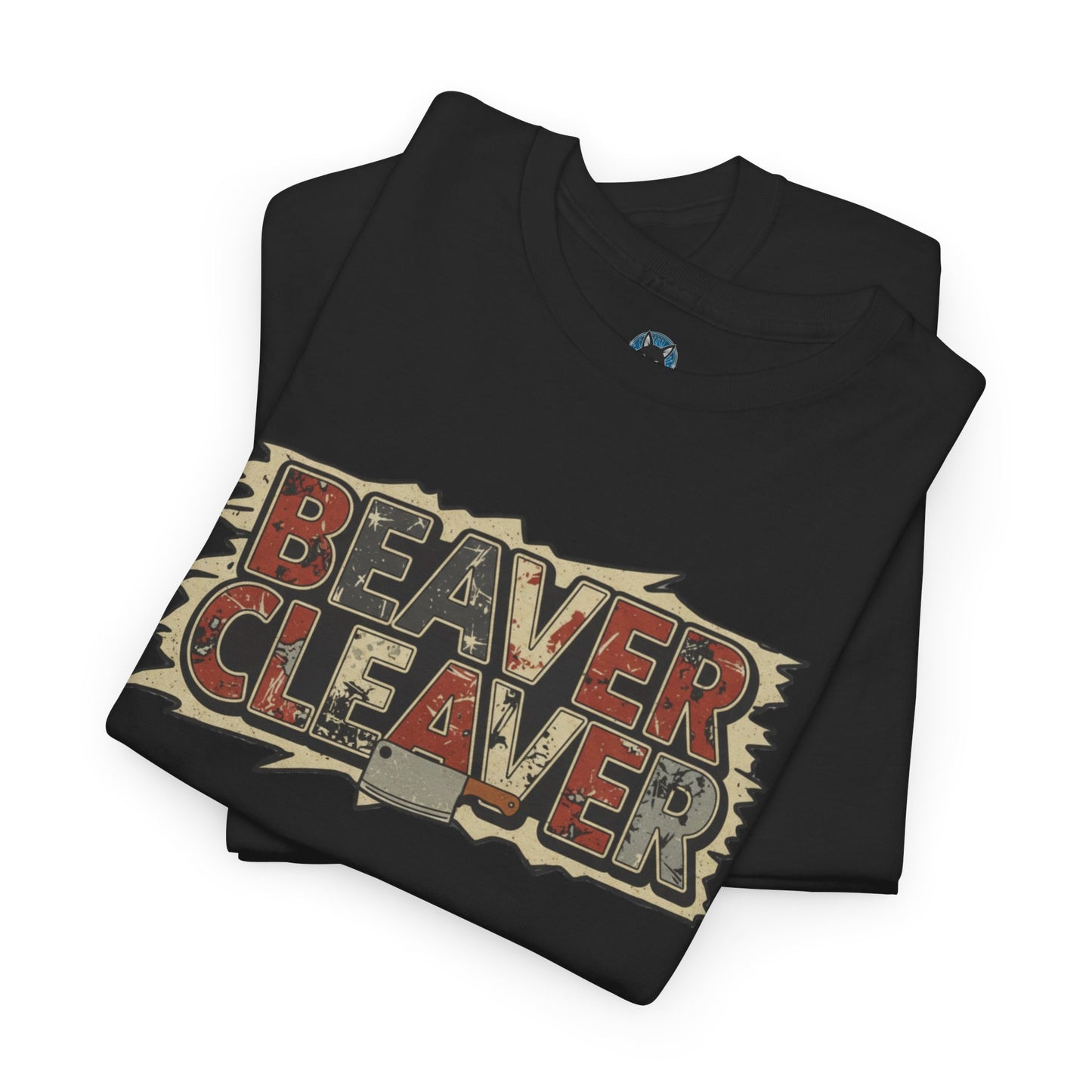 Beaver Cleaver Tee