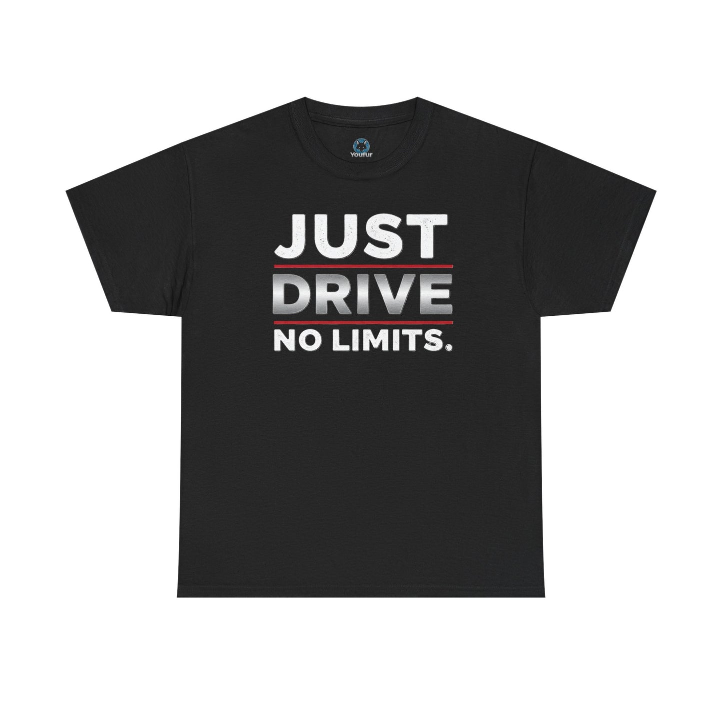 Drive No Limits T-Shirt