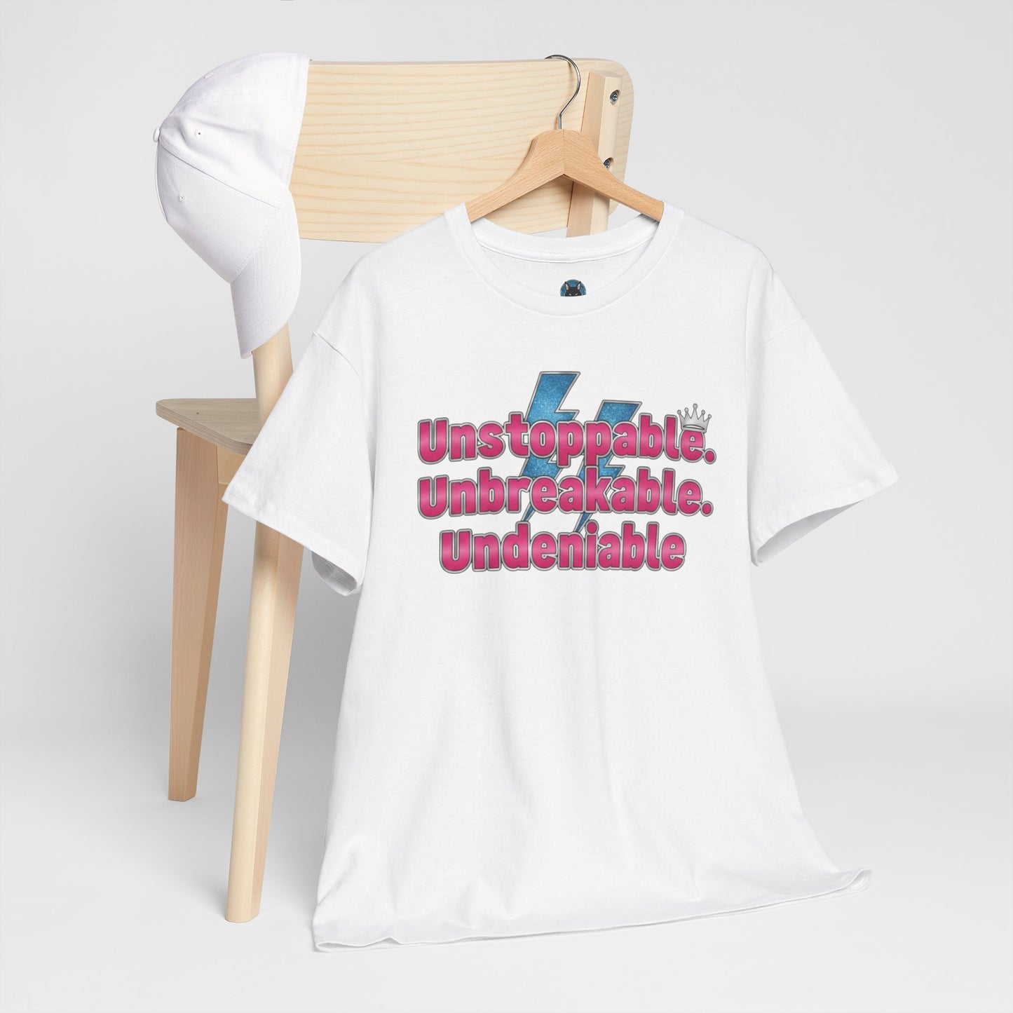 Unbreakable Power T-Shirt