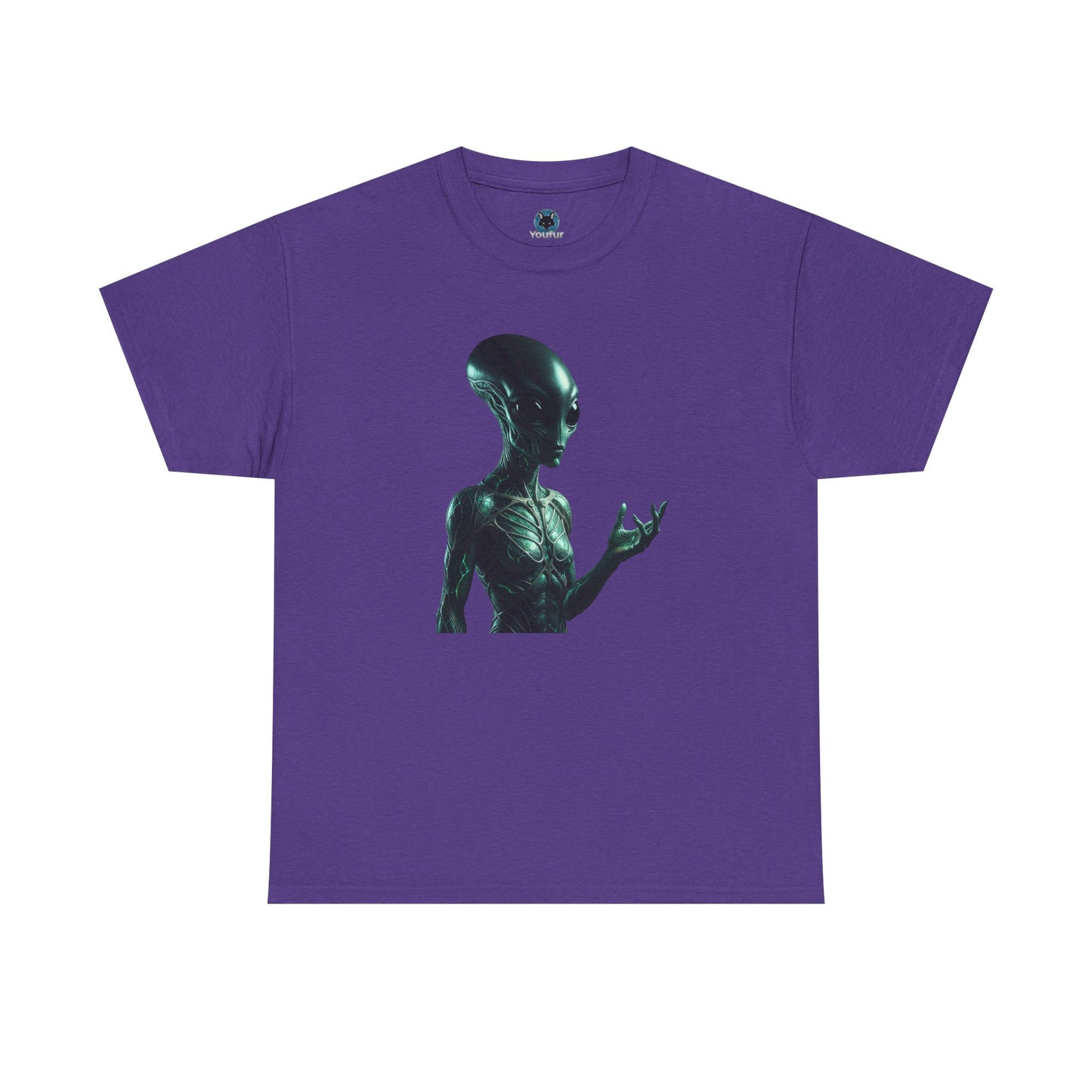 Alien T-Shirt
