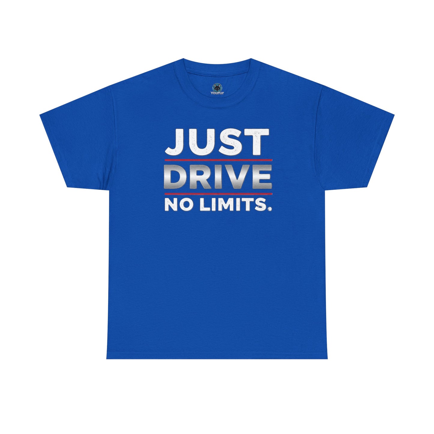 Drive No Limits T-Shirt