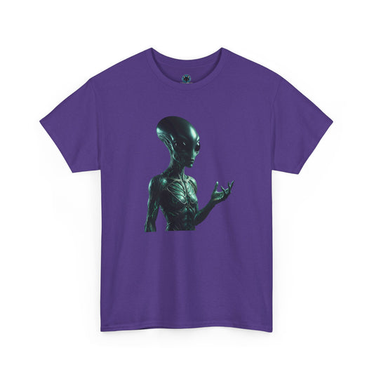 Alien T-Shirt