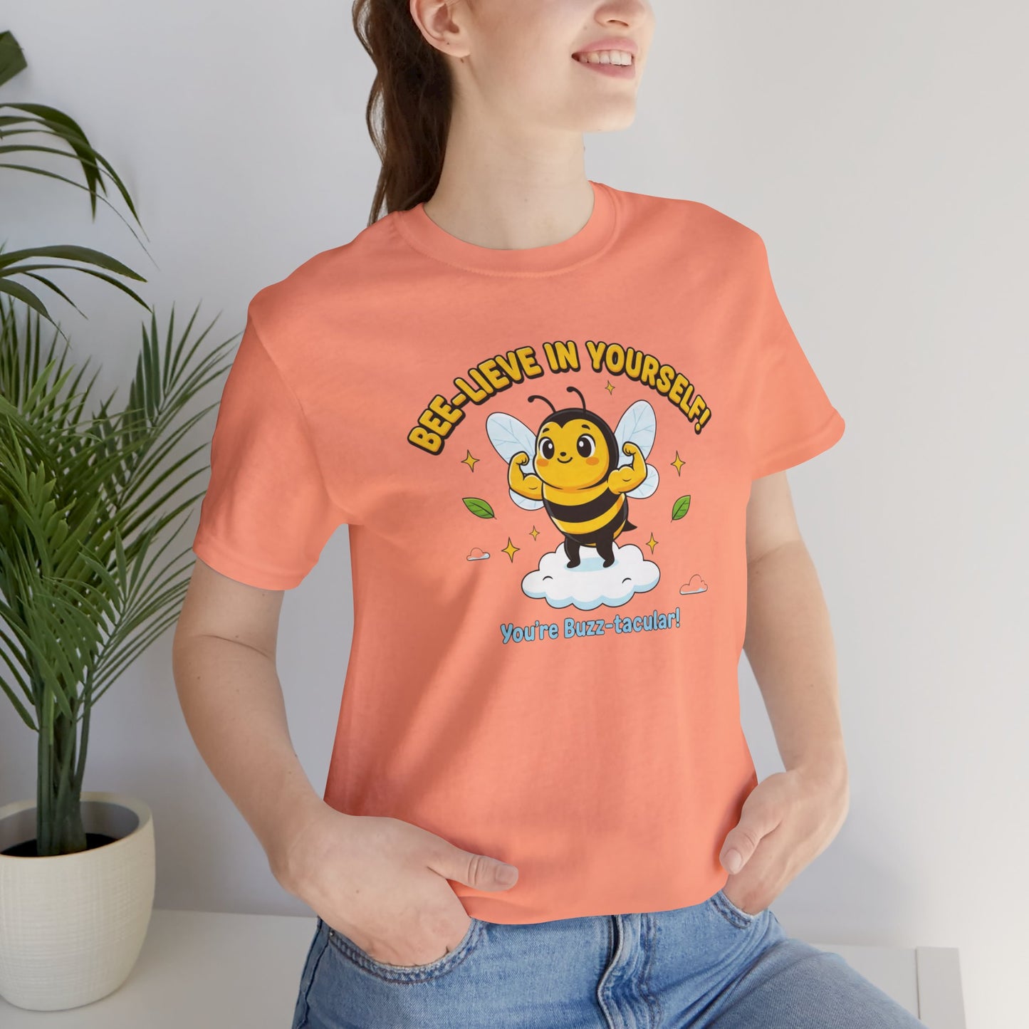 Bee T-Shirt