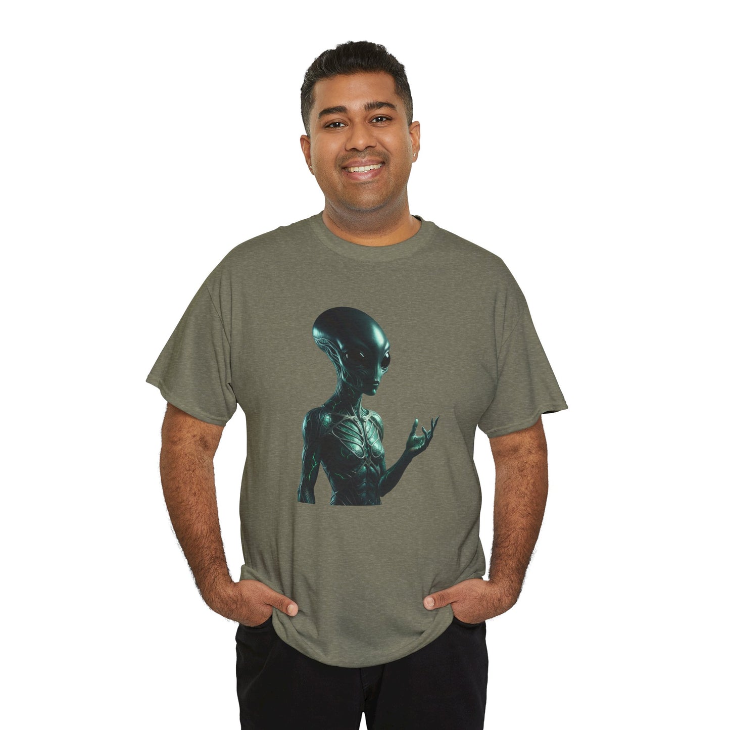 Alien T-Shirt