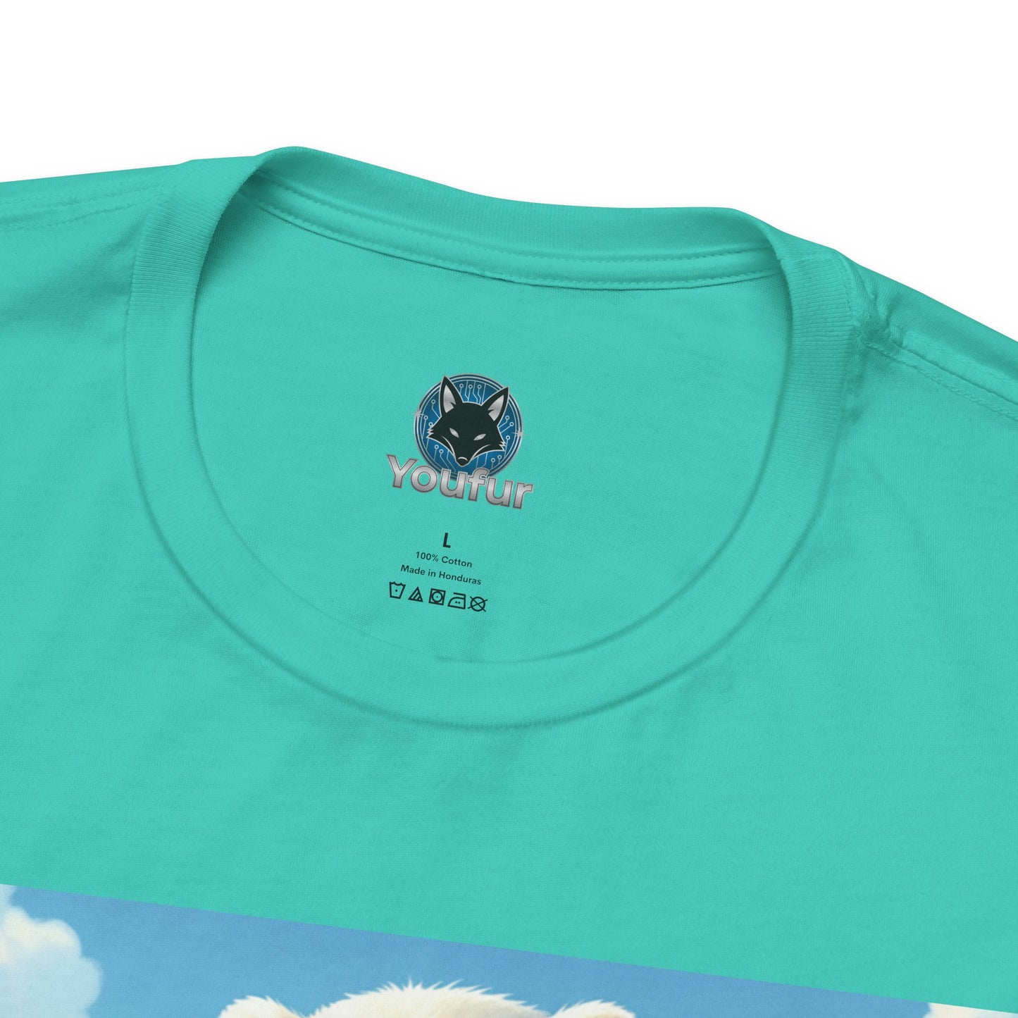 Polar Bear T-shirt