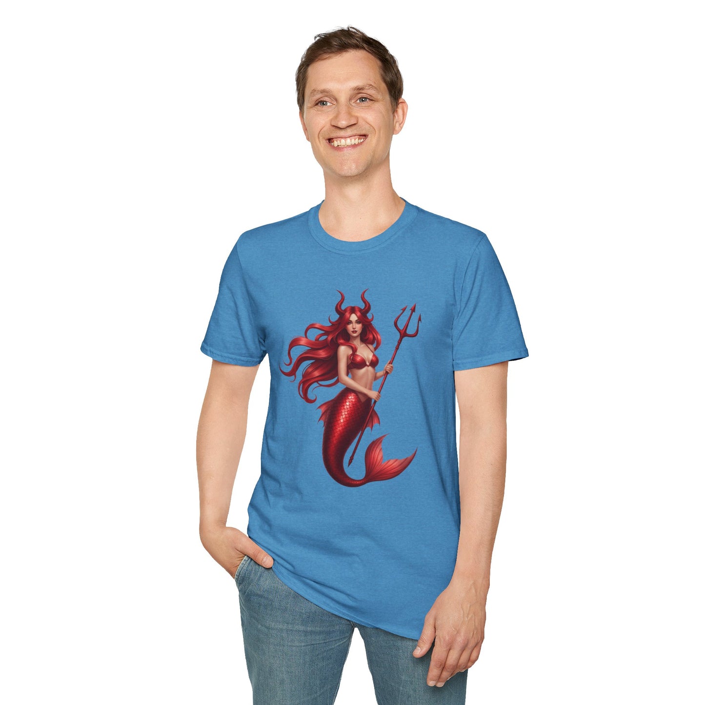Mermaid T-Shirt