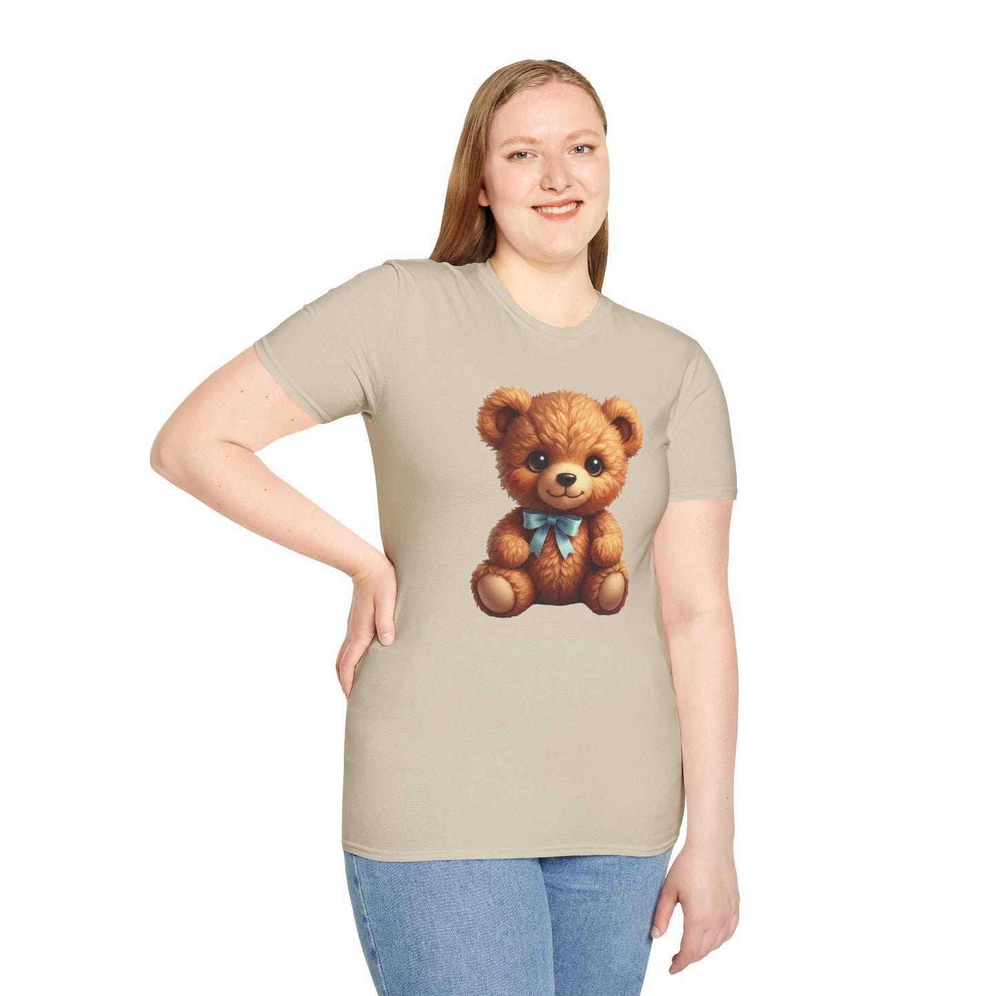 Teddy Bear T-Shirt