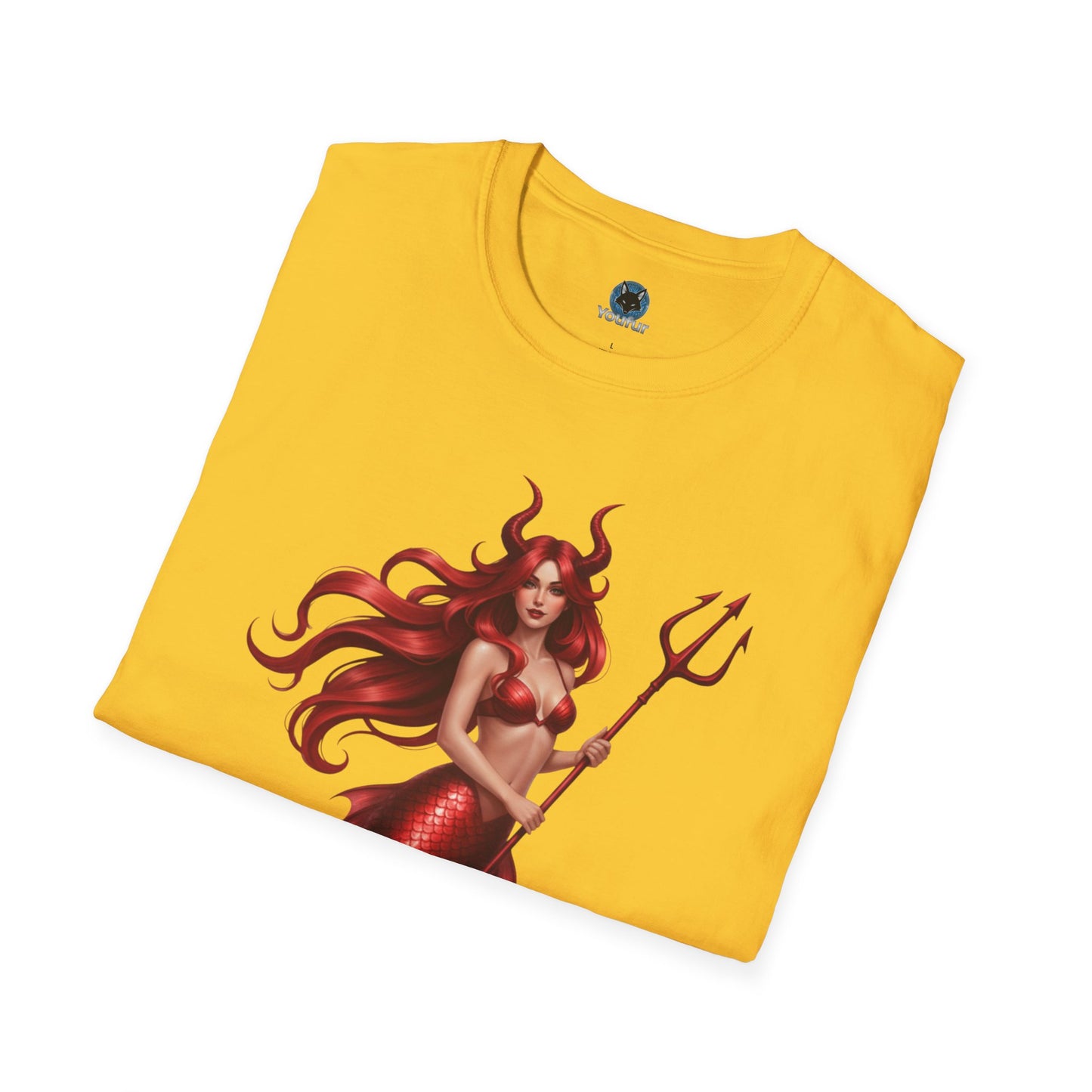 Mermaid T-Shirt