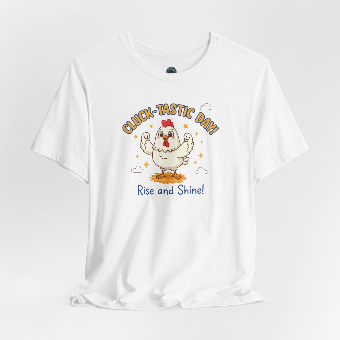 Chicken Cluck-tastic T-Shirt