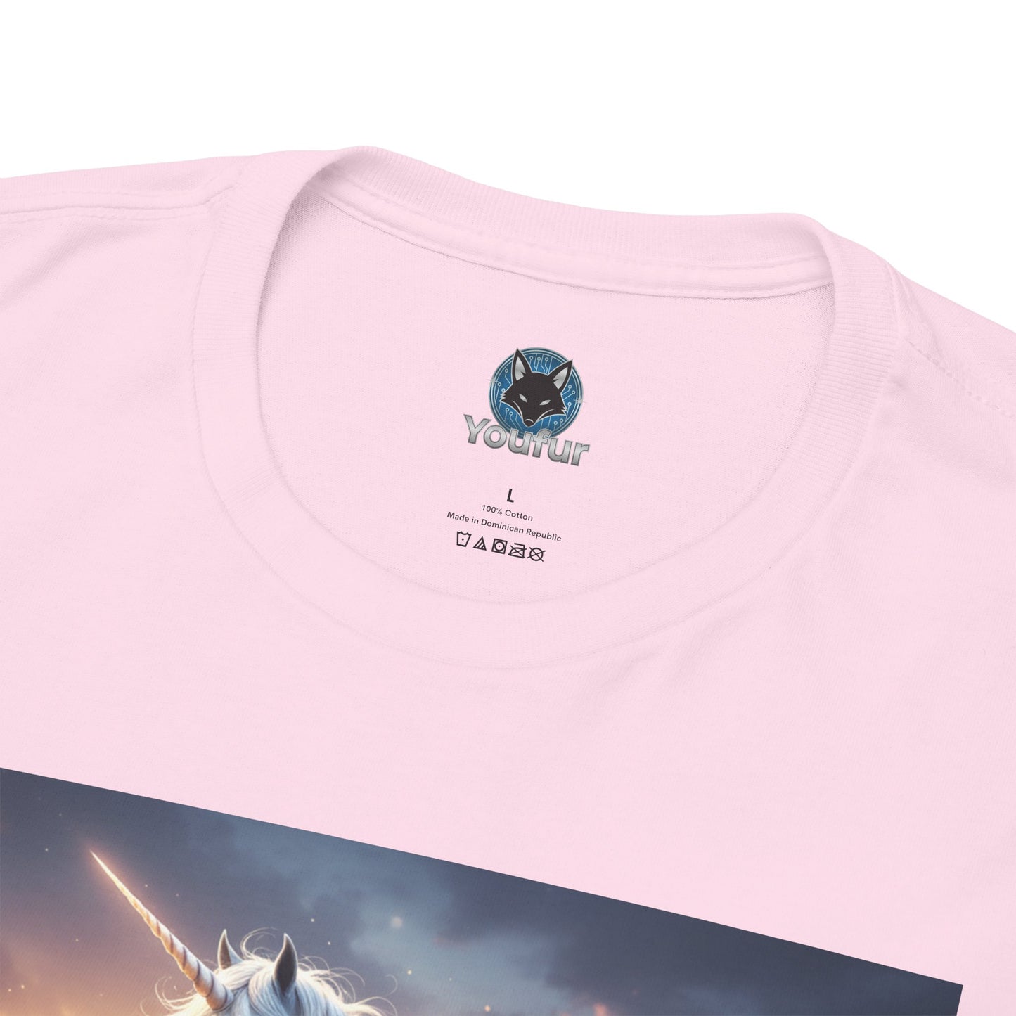 Unicorn T-Shirt