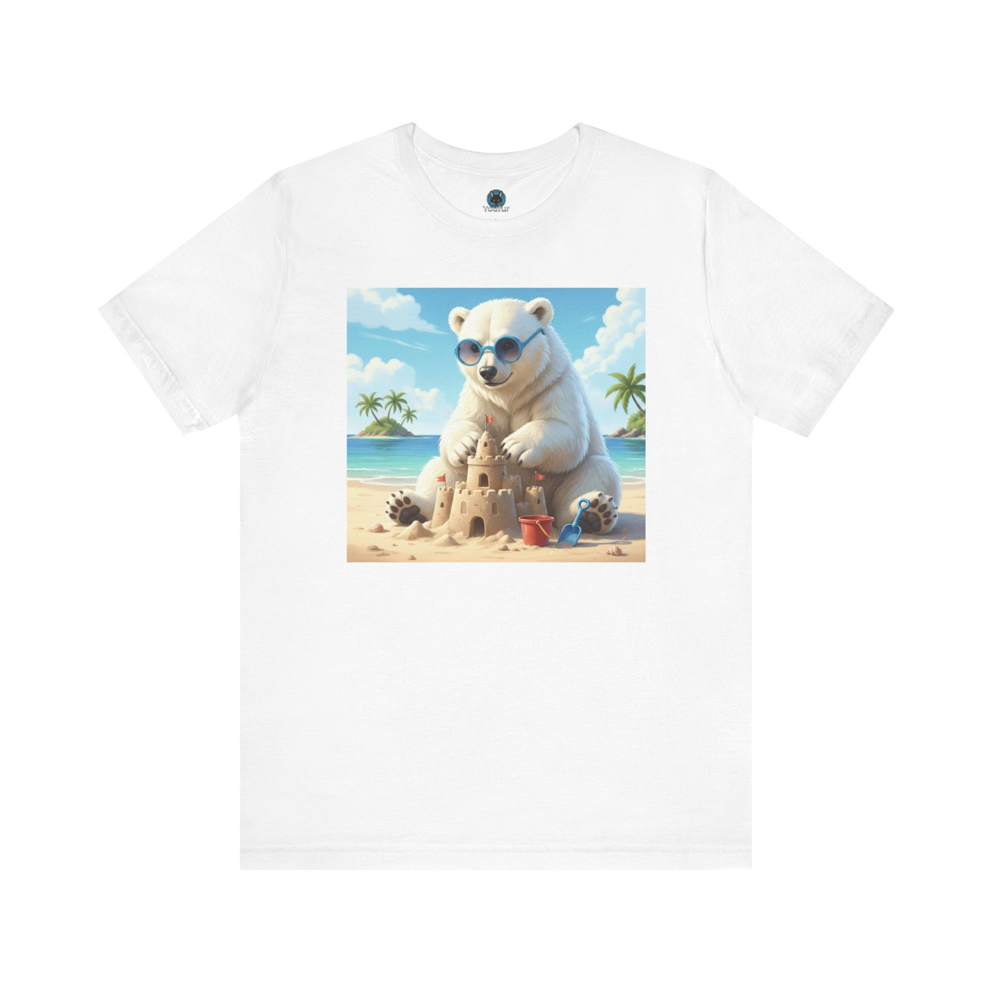 Polar Bear T-shirt