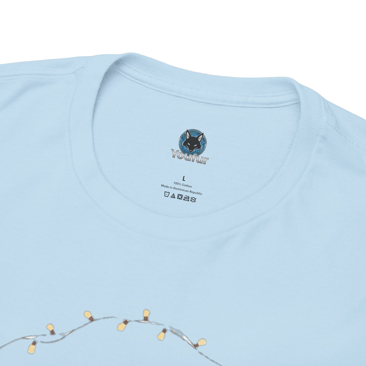 Rest & Recharge Unisex Tee Shirt - Relaxation & Comfort Apparel