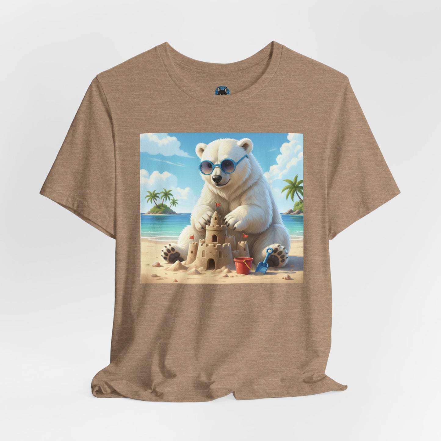 Polar Bear T-shirt