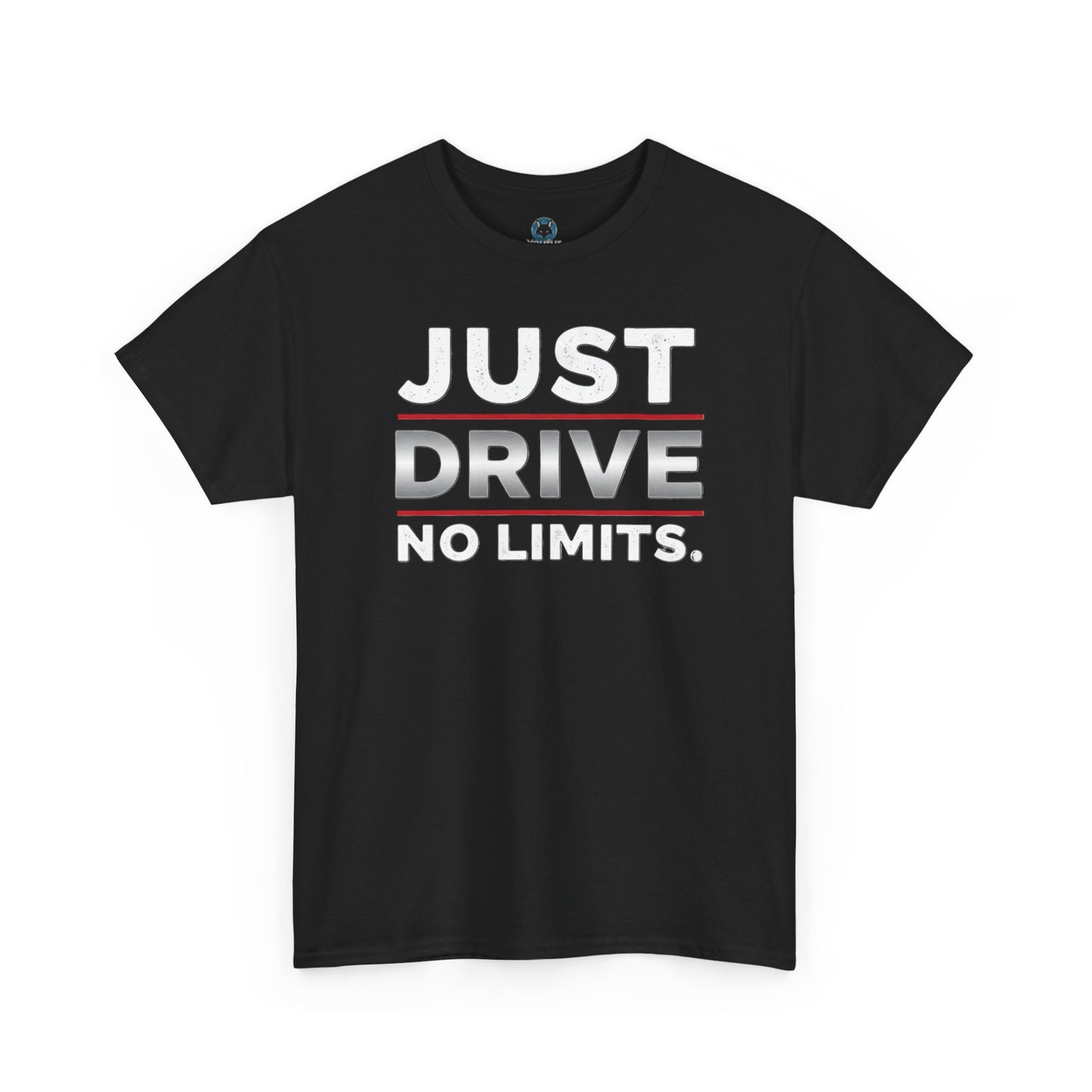 Drive No Limits T-Shirt