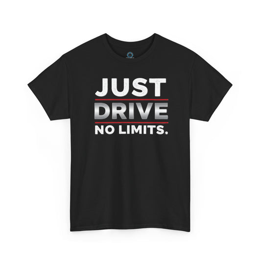 Drive No Limits T-Shirt